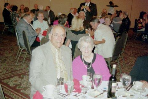 2D. Ed & Pauline Wilusz